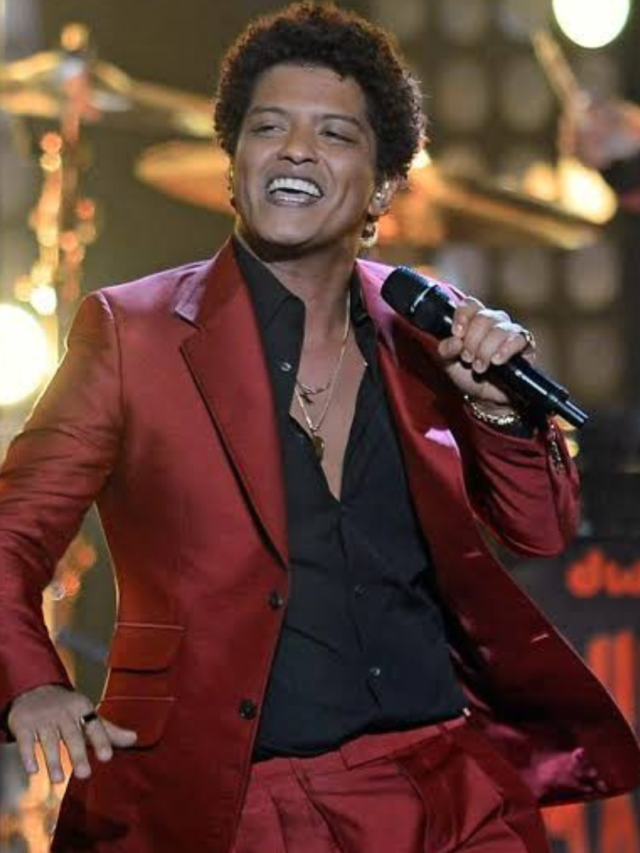 HAPPIEST 37TH BIRTHDAY TO BRUNO MARS