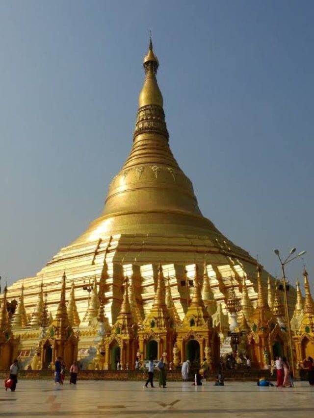 7 INTERESTING FACTS ABOUT MYANMAR(BURMA)