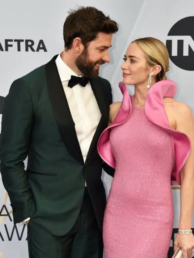 7 lesser known facts about John Krasinski