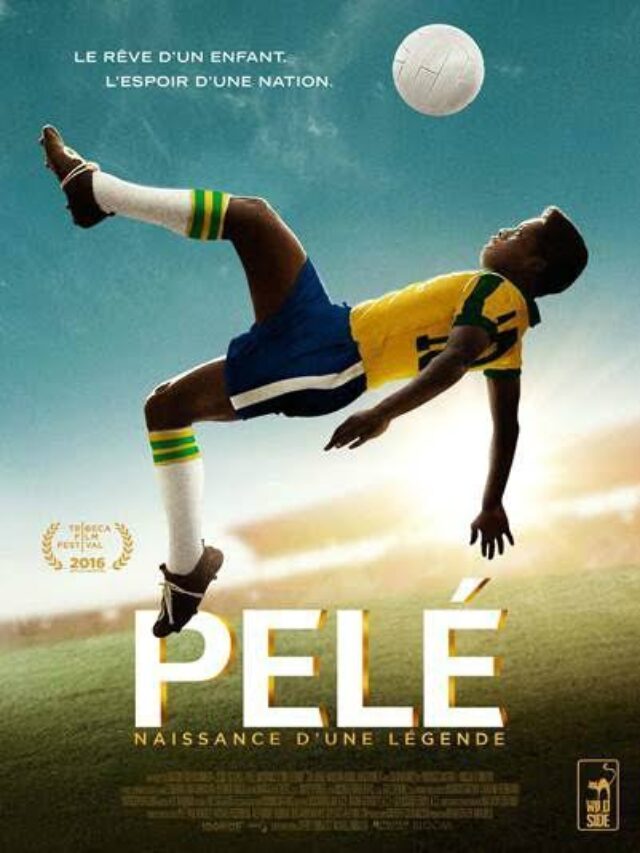 8 INTERESTING FACTS ABOUT THE LEGEND PELE