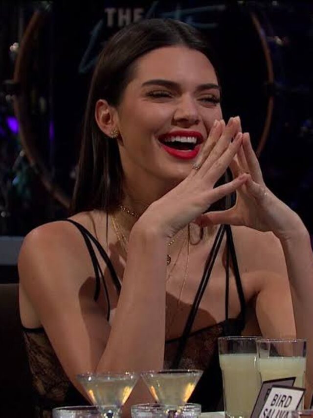 7 LESSER KNOWN FACTS ABOUT KENDALL JENNER