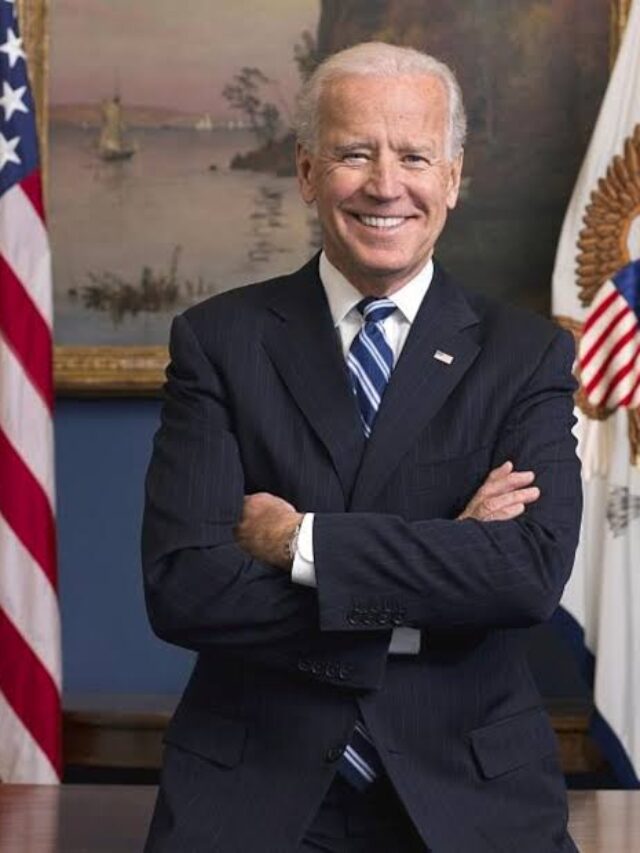 Happiest 80th birthday to US president Sir Joe Biden